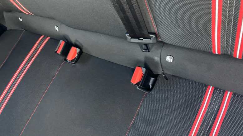 Vauxhall Corsa 100kW SRi Nav Premium 50kWh 5dr Auto [7.4kWCh] Electric Hatchback